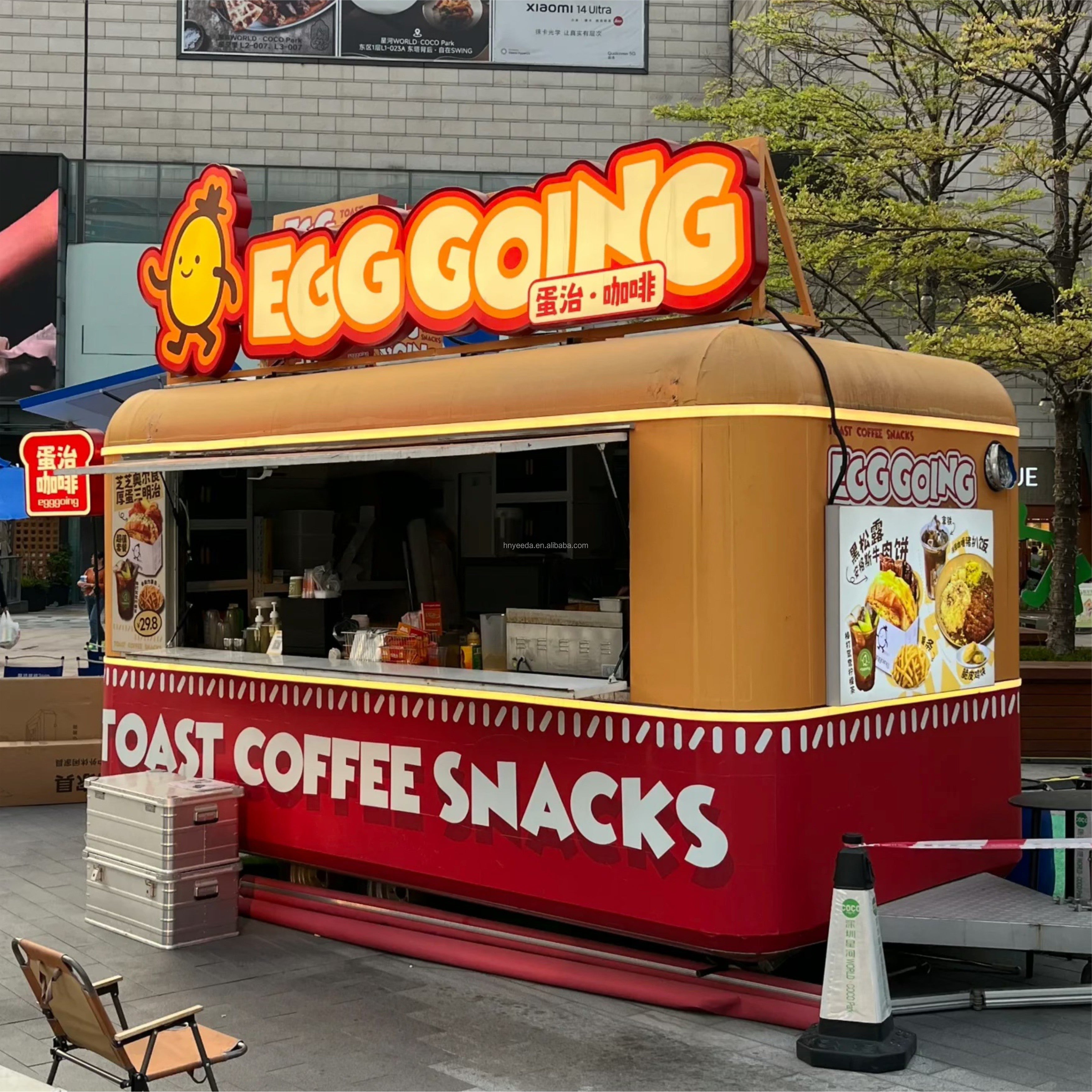 Outdoor 3D LED Diode Lighting Letter Wall Signs for Retail Stores for Company and Hamburger Store Lighting Channel Signs